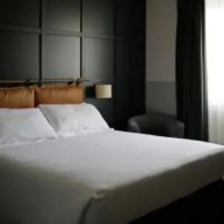 Hotel C-hotels Club House 4*