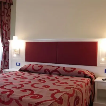 Hotel Anglo Americano 4*