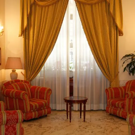 Pace Elvezia Roma