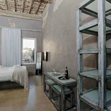 Campo De' Fiori 34 בית הארחה רומא
