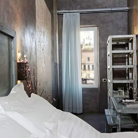 Campo De' Fiori 34 רומא