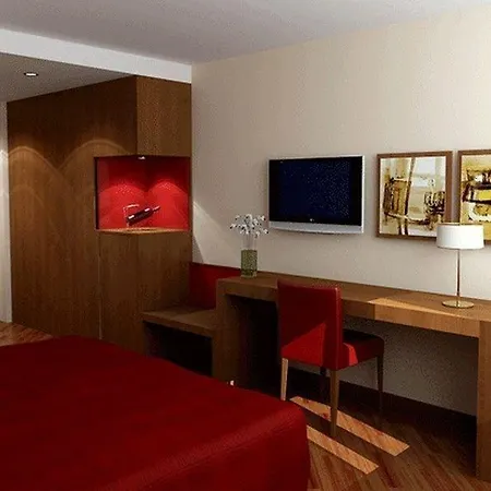 Hotel Vaticano 2*