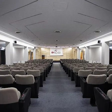 Bv Oly Hotel 4*