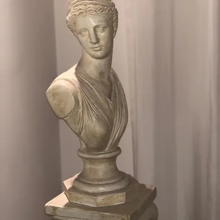 Hotel Centro Rome