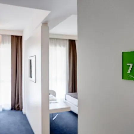 Ih Z3 Hotel Roma