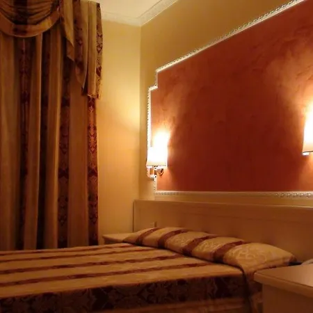 Hotel Erdarelli