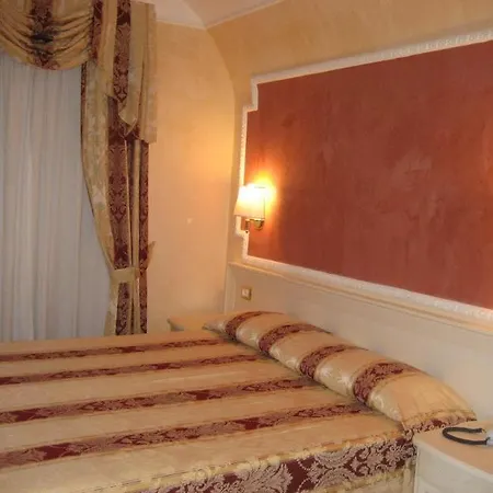 Erdarelli Hotel