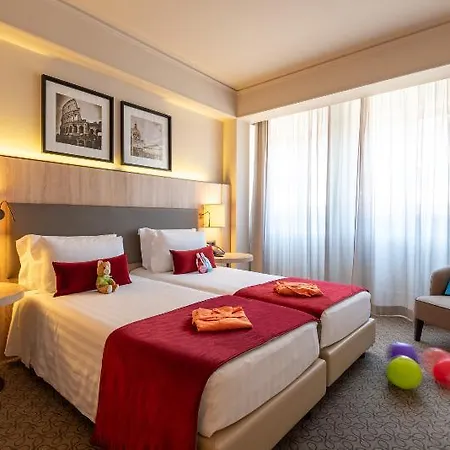 A.roma Lifestyle 4*
