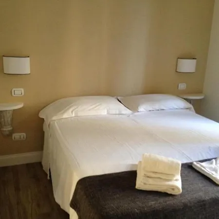 Apollo Colosseo Apartment