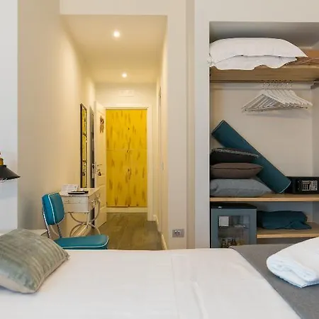 Spagna Ave Bed & Breakfast