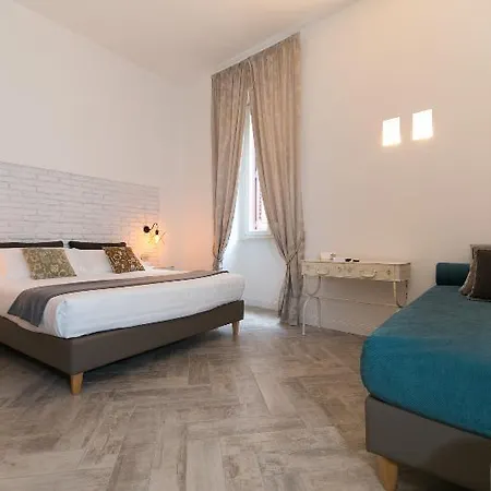 Spagna Ave 3*