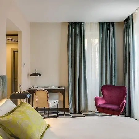 Otivm Hotel 4*