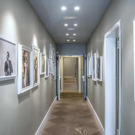 Hotel Accademia