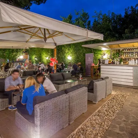 Orto Di 3* Rome