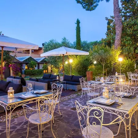 Hotel Orto Di