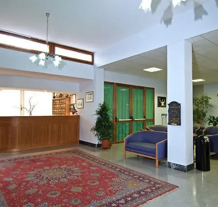 Hotel Casa Per Ferie Oasi San Giuseppe