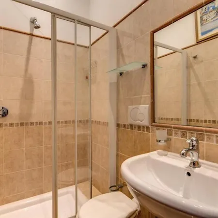 Guest house New