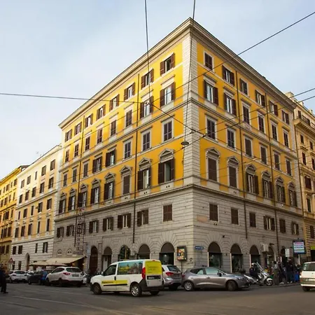 New Rome