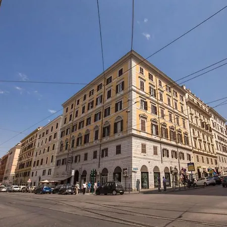 New Guest house Rome