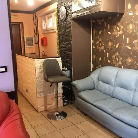 Auberge de jeunesse City