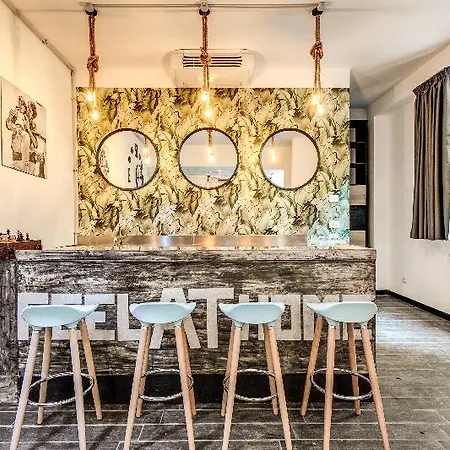 Trastevere 2 Hostal *