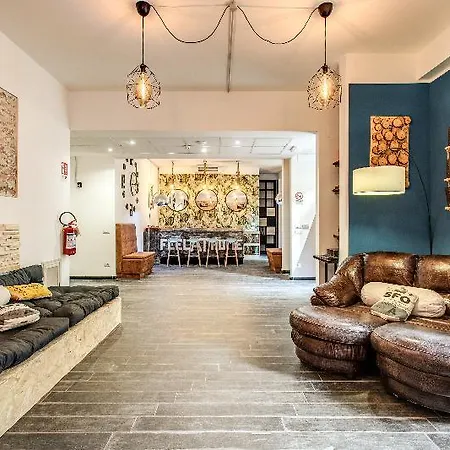 Hostal Trastevere 2 Roma
