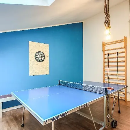Trastevere 2 Hostal Roma