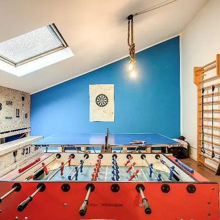 Hostal Trastevere 2 Roma
