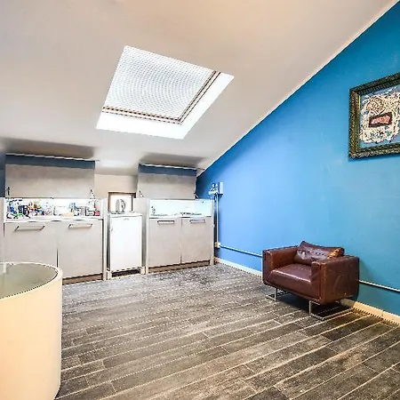 Hostal Trastevere 2 Roma