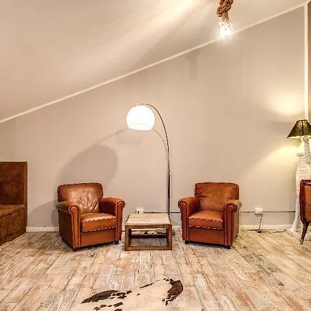 Trastevere 2 Hostal