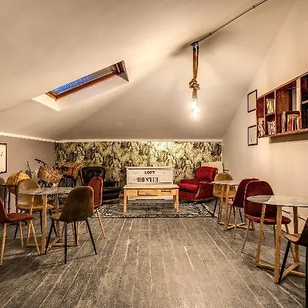 Trastevere 2 Hostal *
