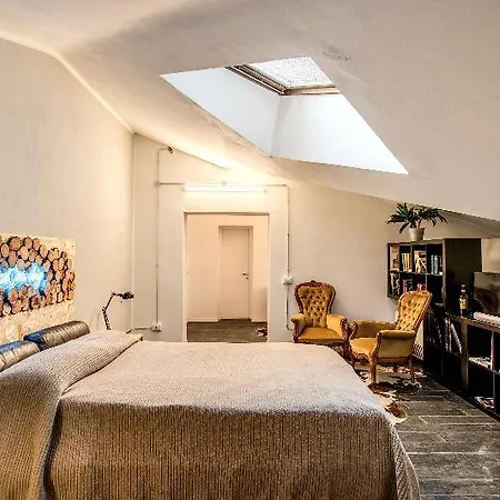 Hostal Trastevere 2
