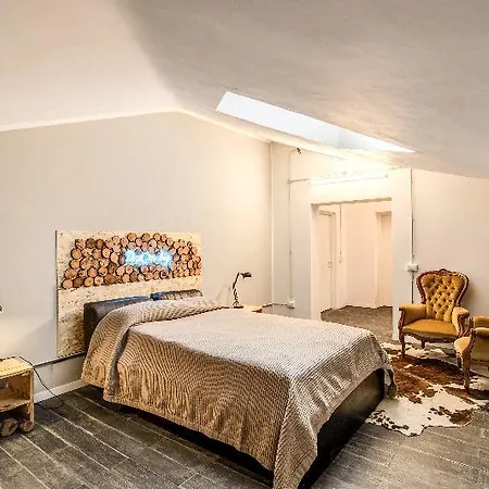 Hostal Trastevere 2 Roma