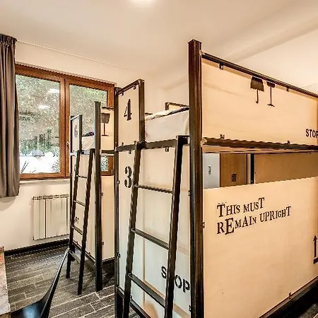 Hostal Trastevere 2