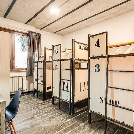 Hostal Trastevere 2