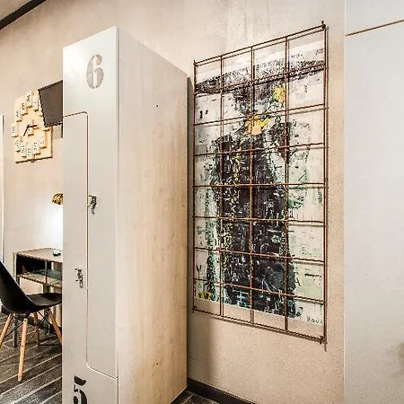 Trastevere 2 Hostal Roma