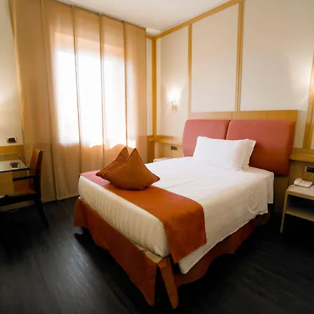 Hotel Western President - Colosseo 4*