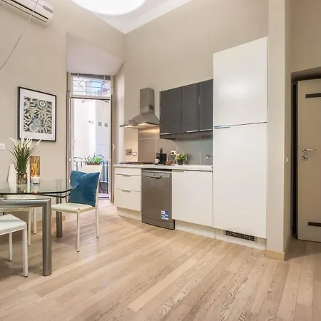 Private Colosseum Holiday home