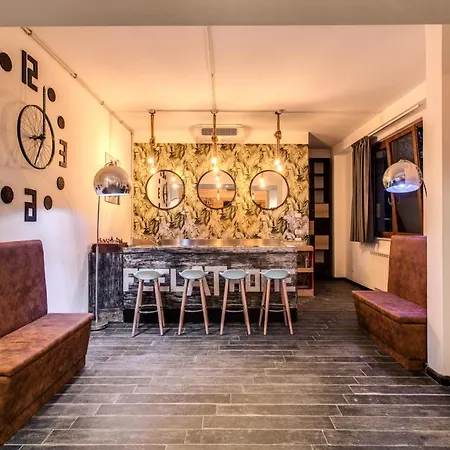 Trastevere 2 Hostal *