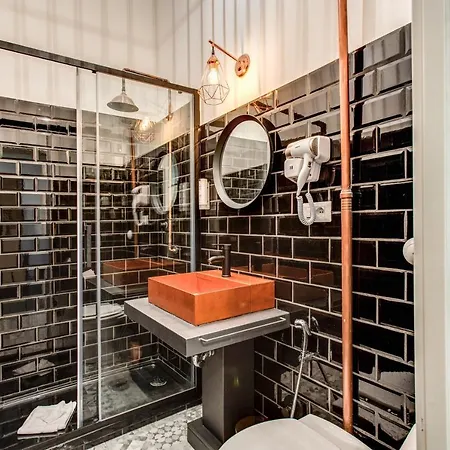 Trastevere 2 Hostal Roma