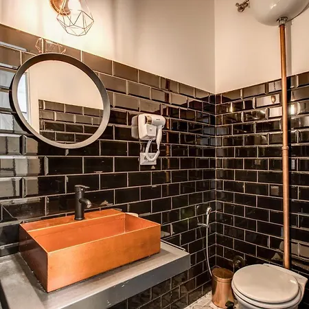 Trastevere 2 Hostal *