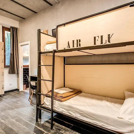 Trastevere 2 Hostal Roma