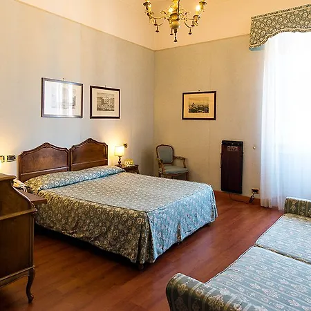 Della Torre Argentina Hotel
