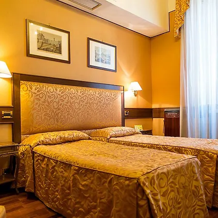 Otel Della Torre Argentina