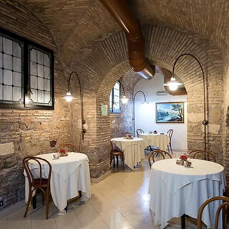Otel Della Torre Argentina 3*
