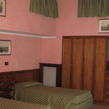 Octavia Hotel Rome