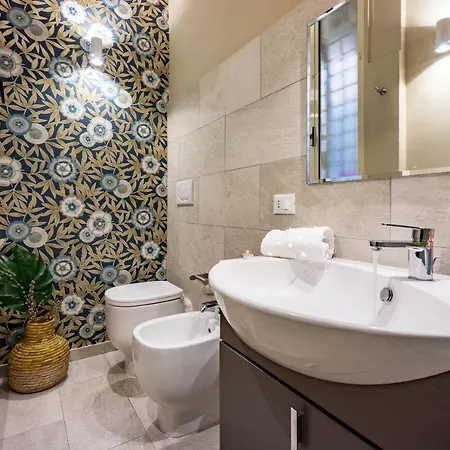 Holiday home Private Colosseum Rome