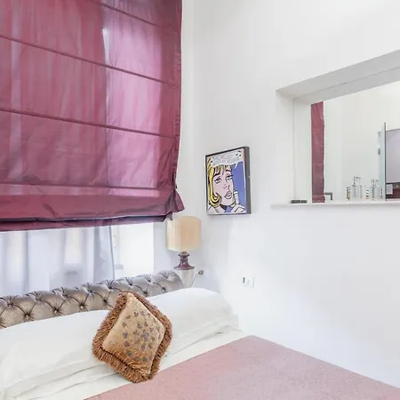 Esedra Relais Guest house