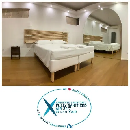 Apartman La Pigna Boutique