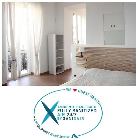 Bed & Breakfast Mazzini